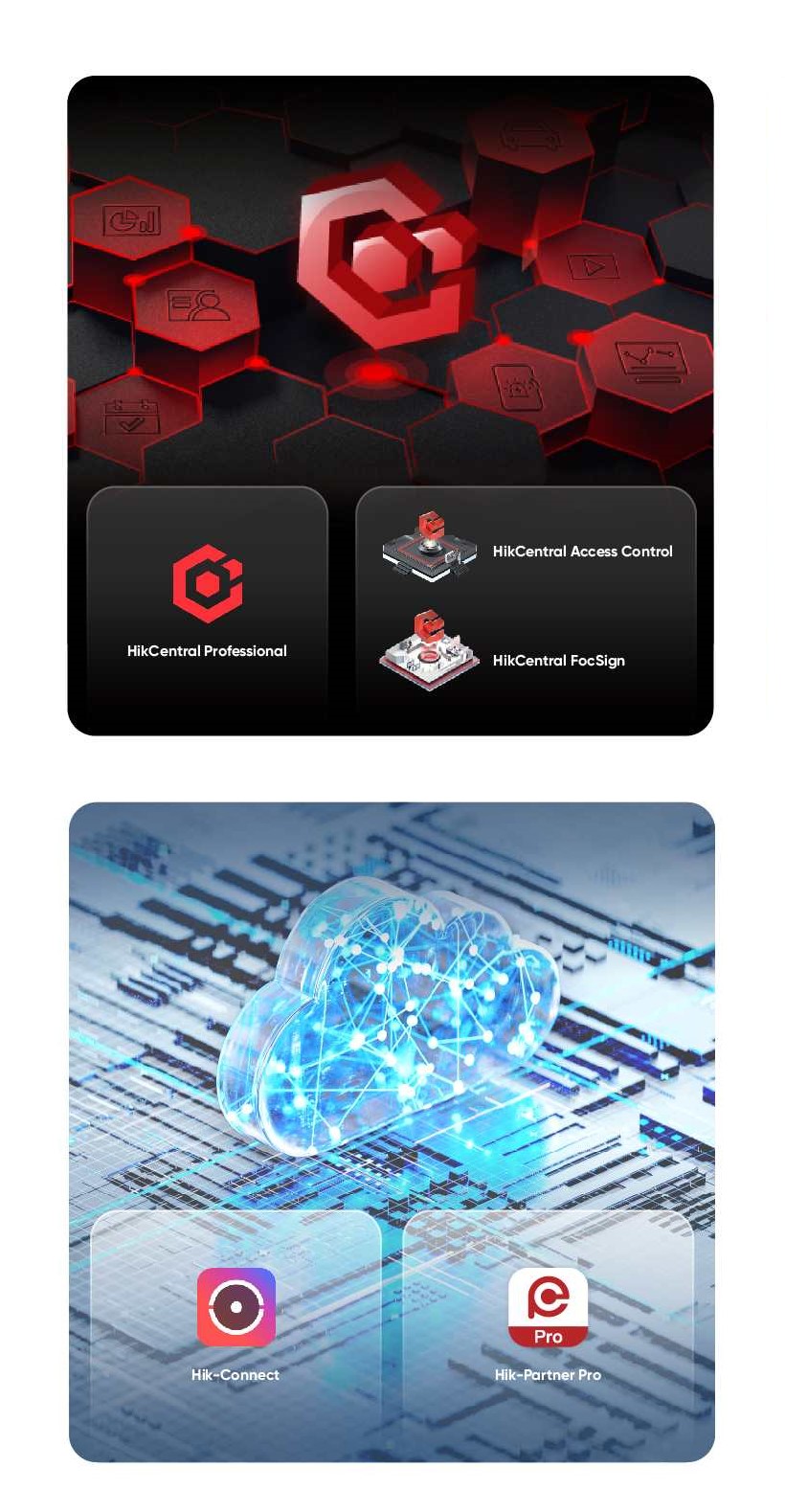 Hikvision remote software top